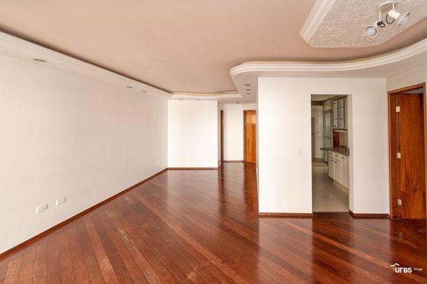 Apartamento, 138 m², 3 qts, 4 banh., 2 vagas, Setor Oeste - Photo 1