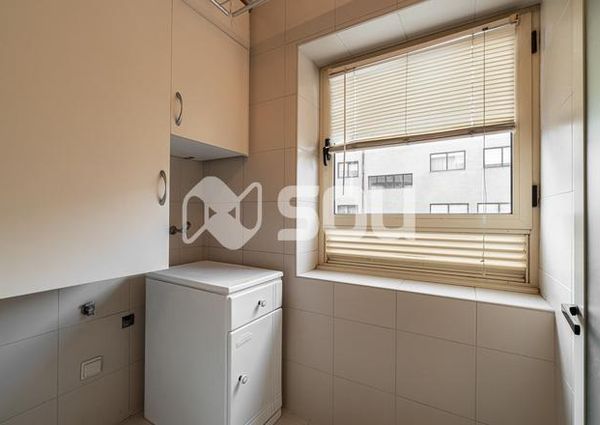 Apartamento T2 em Porto