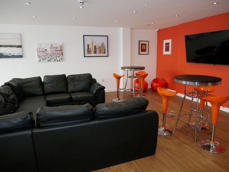 4 Bed Flat, London Road, LE2 - Photo 3