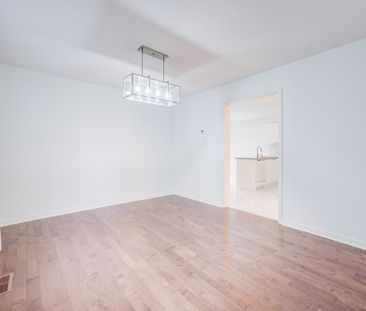 For Lease - 117 Halterwood Circle Unit# Upper, Markham, Ontario - Photo 2