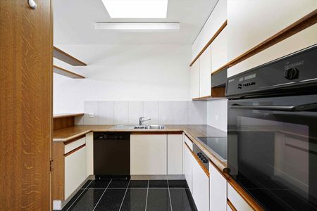"Gemütliche Wohnung mit Charme" - Photo 2