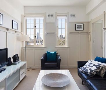 54/6 Stanley Street, Darlinghurst NSW 2010 - Apartment For Rent | D... - Photo 3