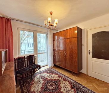 Dwupokojowe mieszkanie | Tramwaj | Osobna Kuchnia - Photo 6