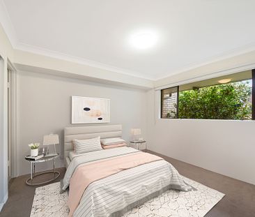 6/13-17 Clanwilliam Street, Willoughby - Photo 5