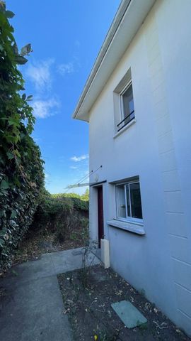 Location Appartement 3 pièces 61m² BEGLES 33130 - Photo 5