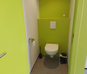 Upkot Ganda — Stropkaai - Photo 6