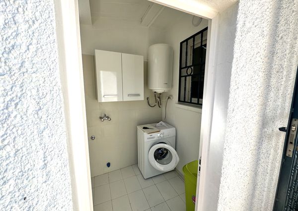 Apartamento en La Nucía, Puerta de Hierro, alquiler