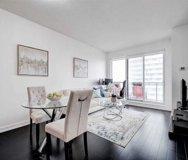 For Lease - 4011 Brickstone Mews Unit# 2709, Mississauga, Ontario - Photo 4