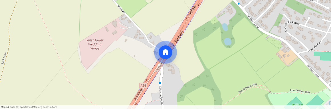 The Ostlers, Mill Lane, Aughton, L39 7HJ