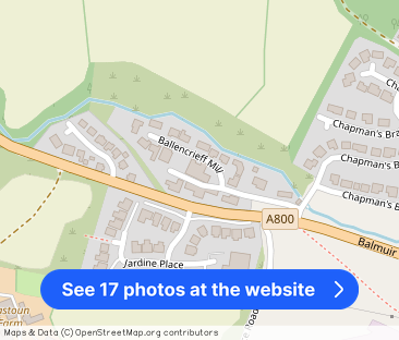 Ballencrieff Mill, Bathgate, West Lothian, EH48 - Photo 1