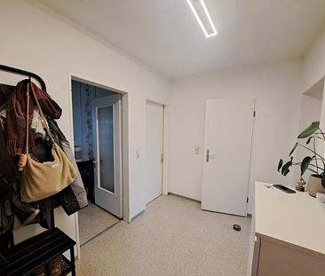 Mit Balkon! 2-Zimmer-Wohnung in zentraler Lage in Bremerhaven-Lehe - Foto 4