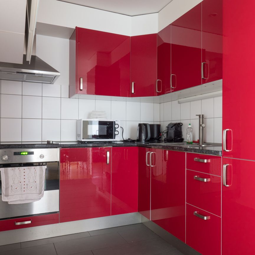 3.5 Zimmerwohnung in Hünenberg (ZG) - Foto 1