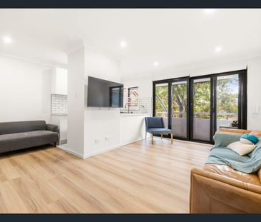 Renovated 1 bedder - Photo 1