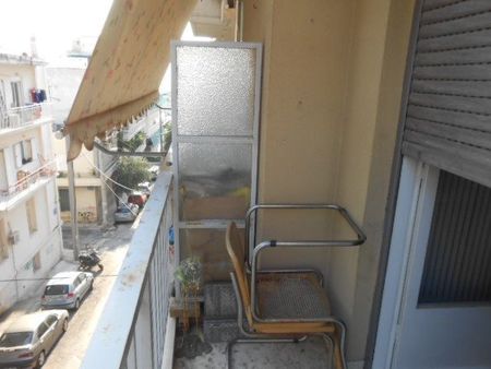 Διαμέρισμα για ενοικίαση - Γκύζη - Πεδίον Άρεως, - Photo 4