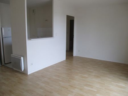 Location Appartement 2 Pièces 42 m² - Photo 2