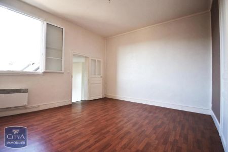 Appartement à louer 2 pièces 51.43m² - Photo 4