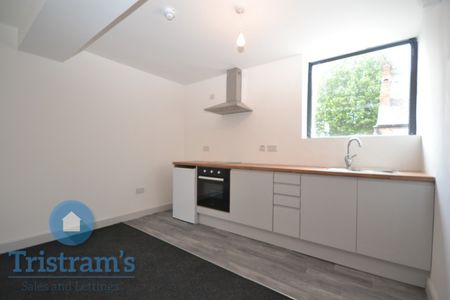 1 bed Studio for Rent - Photo 2