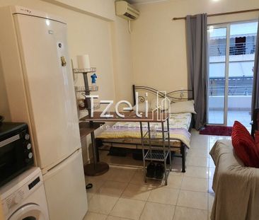 Studio/Γκαρσονιέρα για ενοικίαση Πάτρα - Κέντρο (Πάτρα) - Photo 4