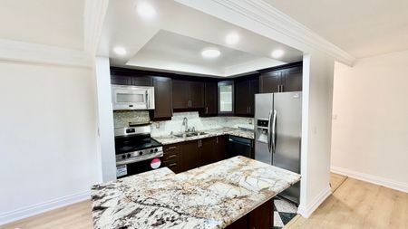 For Lease - 20 Edgecliff Golfway Unit# 509, Toronto, Ontario - Photo 5