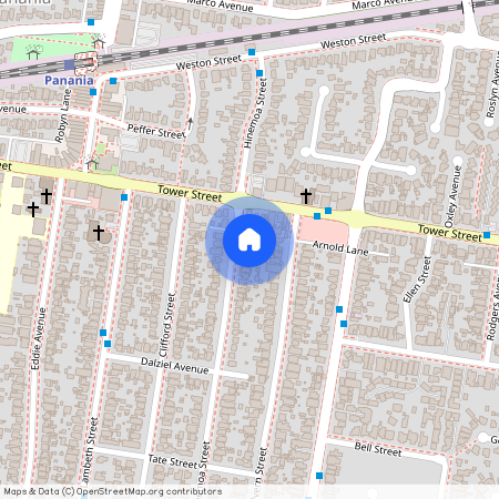 33a Hinemoa Street, NSW 2213, Panania