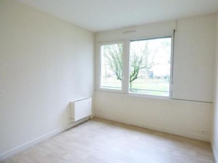 Appartement à louer, 3 pièces - Angers 49000 - Photo 5