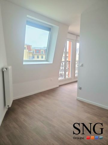 T2 BIS NEUF AVEC PARKING - Photo 4