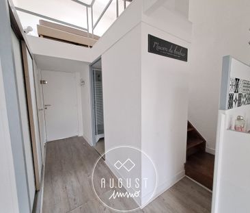 Location Appartement 1 pièce 24m² LIMOGES 87000 - Photo 1