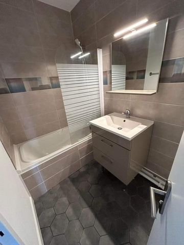 Appartement 3 pièces à Douai - Photo 5