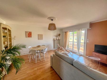 Location Appartement 2 pièces 53m² - Photo 4