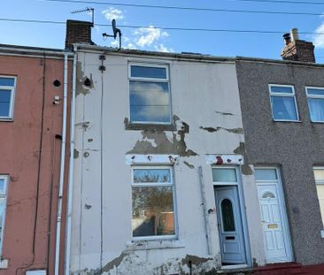 2 bedroom terraced house to rent - Photo 3