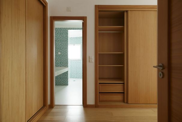 3 Bedroom Apartment with garden, Paço de Arcos, Oeiras - Photo 1