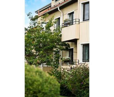 Prytzgatan 4C - Photo 1