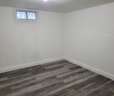 Bright One bedroom Basement For Rent - Photo 2