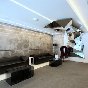 For Lease - 50 Mccaul Street Unit# 1209, Toronto, Ontario - Photo 2