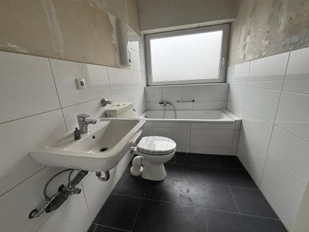 3-Zimmer Wohnung in Altenbochum - Foto 4
