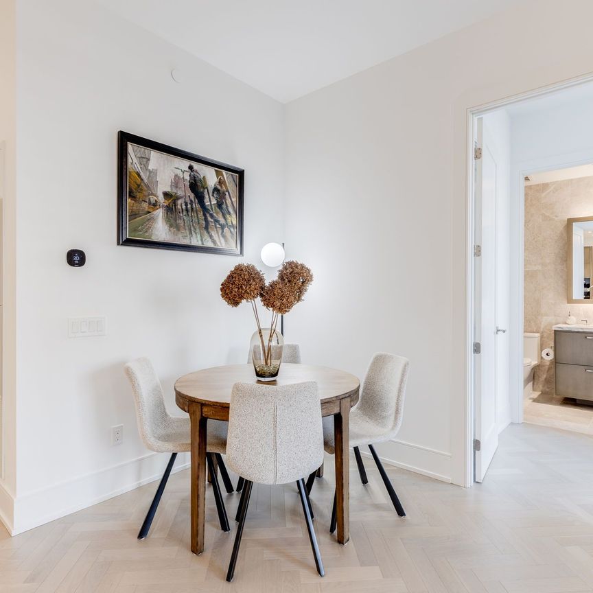 For Lease - 455 Wellington Street Unit# 301, Toronto, Ontario - Photo 1