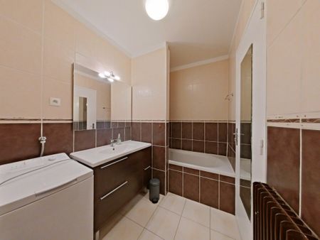 APPARTEMENT T2 A LOUER - PARIS 12EME ARRONDISSEMENT - 45.12 m - 1 510 € - Photo 5