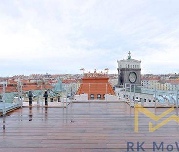 Apartment for rent, 2+kk - 1 bedroom, 60m - Photo 1