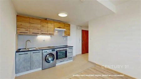 Pronájem bezbariérového bytu 2+kk hned u Avionu - Photo 3