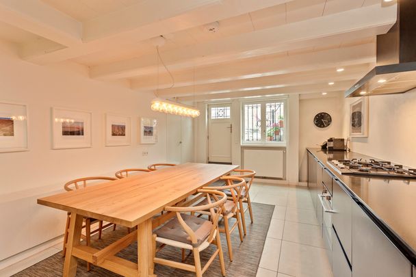 Prinsengracht 625H - Photo 1