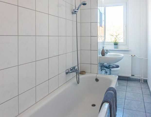 3-Raum-Wohnung - Photo 1