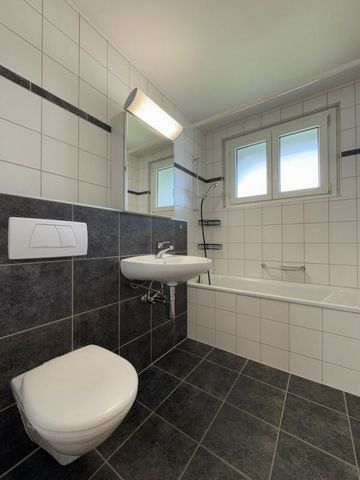 Ein 3.5 Zimmerwohnung in Grenchen zu vermieten ! - Photo 4
