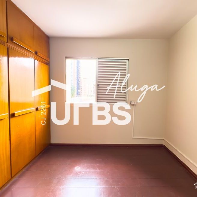 Apartamento, 160 m², 4 qts, 3 banh., 2 vagas, Setor Bueno - Photo 1