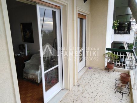 Διαμέρισμα προς Ενοικίαση, Αθήνα Κέντρο Άνω Πατήσια, 2 Δωμάτια, 65 τ.μ., 550€ - Photo 4