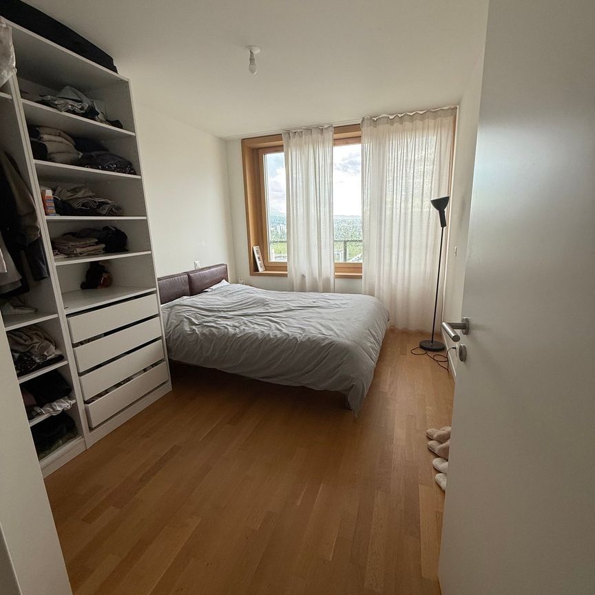 4 Zimmer, 80 m² - Foto 1