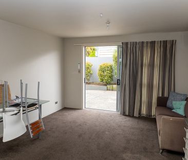 Room 4/11A Ethel Benjamin Place, Dunedin North, Dunedin City - Photo 1