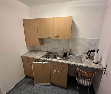 Pauschalmiete! Möbliertes 1-Zimmer-Apartment mit Tageslicht-Duschbad und Pantryküche in Strandnähe - Photo 2