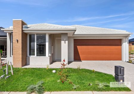 Welcome to This Stunning Brand-New 4-Bedroom Home in Wyndham Vale&excl; - Photo 4