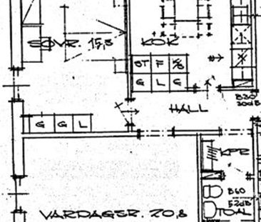 Brännargårdsvägen 2 B - Photo 6