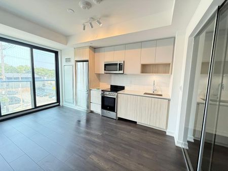 For Lease - 801 The Queensway N/A Unit# 327, Toronto, Ontario - Photo 3